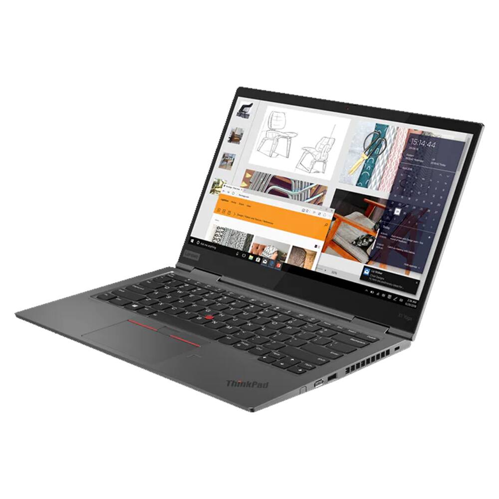 Lenovo Refurbished Excellent Thinkpad X1 Yoga G4 14