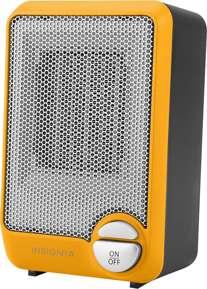Best Buy Electric Heater NSHTCNG6