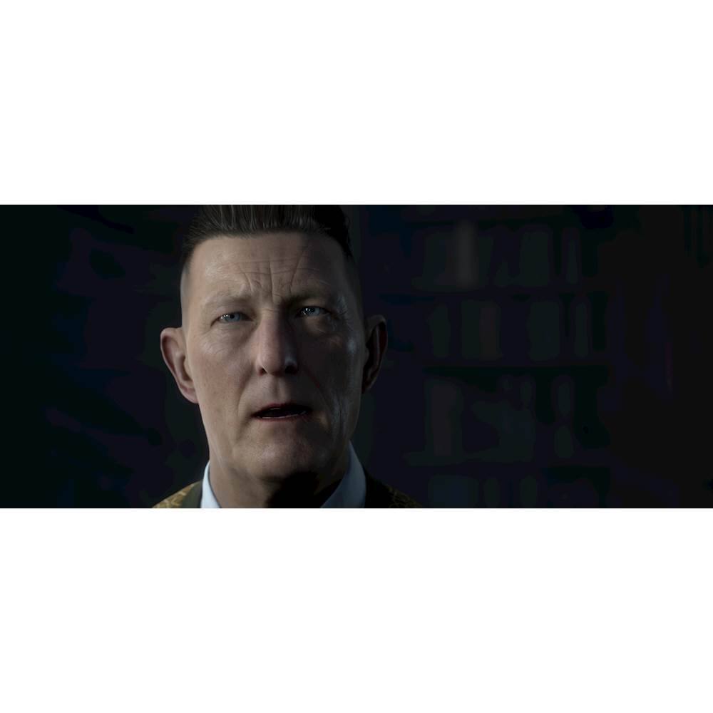 Alt View 13. BANDAI NAMCO Entertainment - The Dark Pictures Man of Medan.