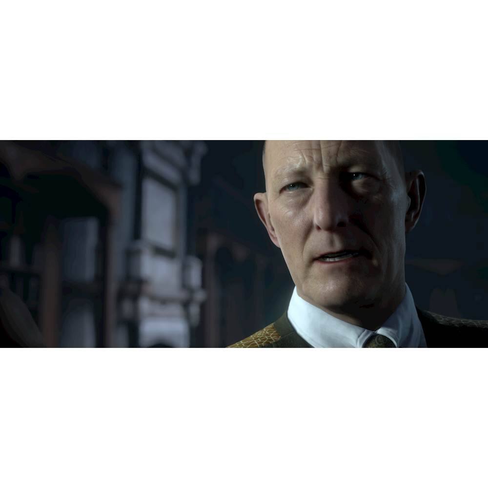 Alt View 14. BANDAI NAMCO Entertainment - The Dark Pictures Man of Medan.