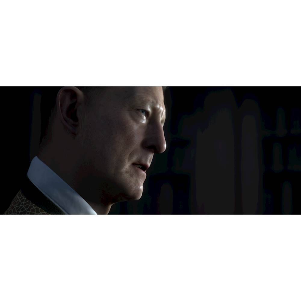Alt View 15. BANDAI NAMCO Entertainment - The Dark Pictures Man of Medan.