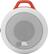 Front Standard. JBL - Micro II 2.7W Outdoor Speaker (Each) - White.