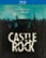 Front Zoom. Castle Rock: The Complete First Season [Blu-ray].