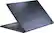 Alt View 14. Brydge - G-Type Wireless Keyboard for Google Pixel Slate - Midnight Blue.