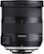 Front Zoom. Tamron - 17-35mm f/2.8-4.0 Di OSD Wide-Angle Zoom Lens for Nikon F - Black.