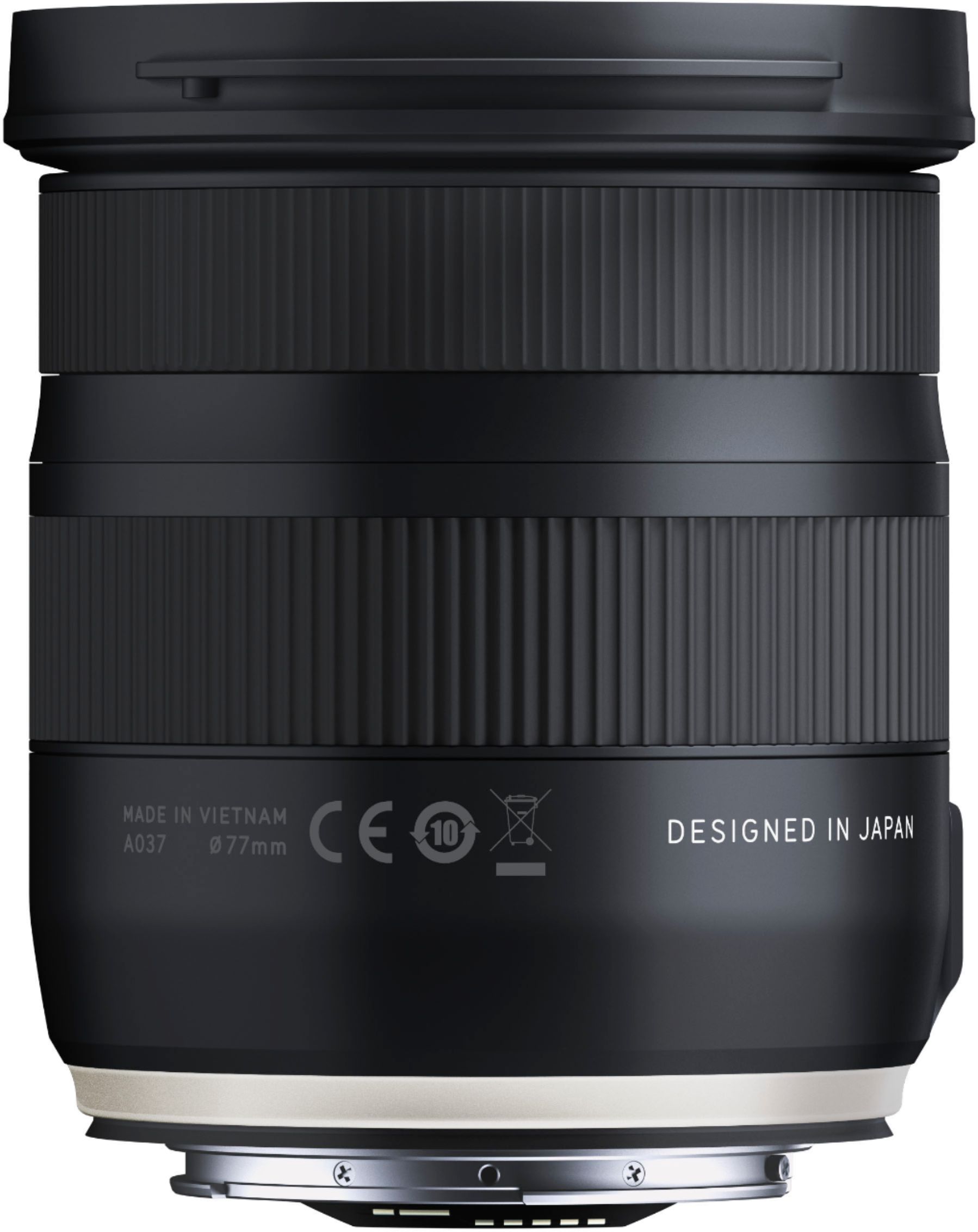 Best Buy: Tamron 17-35mm f/2.8-4.0 Di OSD Wide-Angle Zoom Lens for