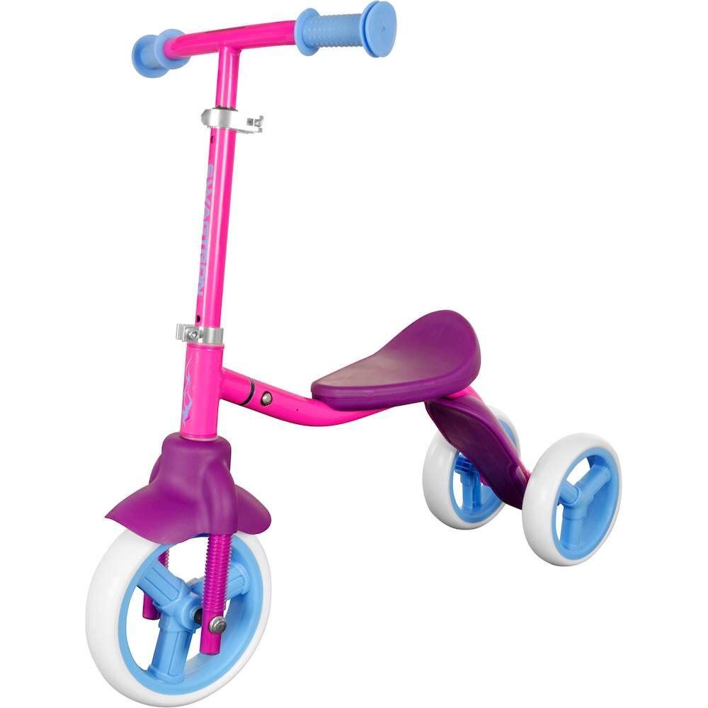 swagtron 2 in 1 child walker