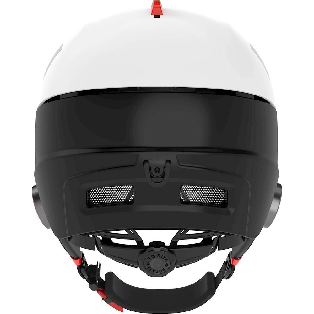 SNOWTIDE Bluetooth Ski and Snowboard Helmet with Speakers — Swagtron