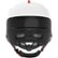 Alt View Zoom 14. Swagtron - Snowtide Ski and Snowboard Smart Helmet - White.