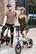 Alt View 15. Swagtron - SwagCycle EB7 16" Electric Bike - White.