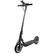 Angle. Swagtron - Swagger 5 Foldable Electric Scooter w/11 mi Max Operating Range & 18 mph max Speed - Black.
