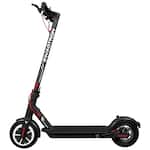 Best Buy Swagtron Swagger 5 Foldable Electric Scooter w 11 mi Max