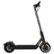 Left Zoom. Swagtron - Swagger 5 Foldable Electric Scooter w/11 mi Max Operating Range & 18 mph max Speed - Black.