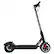 Left. Swagtron - Swagger 5 Foldable Electric Scooter w/11 mi Max Operating Range & 18 mph max Speed - Black.