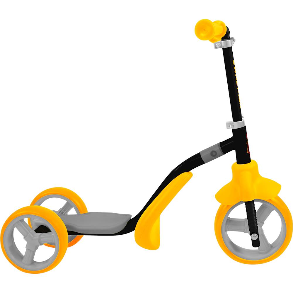 Swagtron 2 in discount 1 child walker