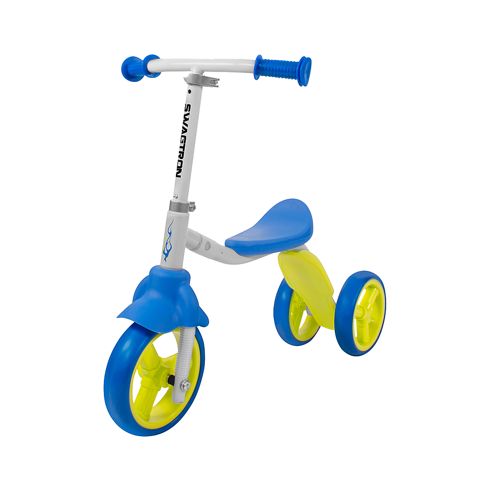 scooter balance bike