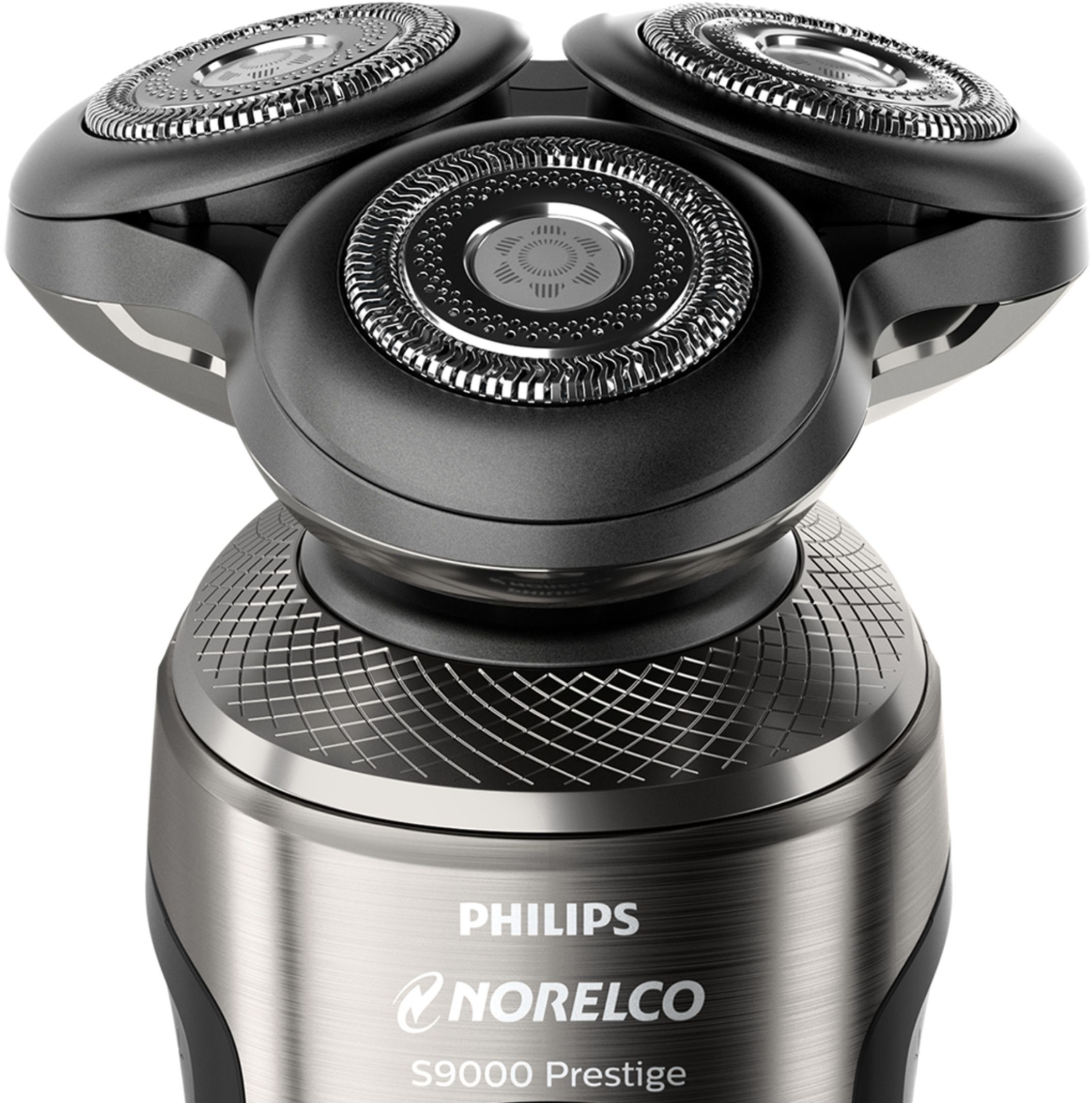 Questions and Answers: Philips Norelco S9000 Prestige Qi-Charge ...