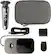 Alt View 15. Philips Norelco - S9000 Prestige Qi-Charge Electric Shaver - Dark Brushed Chrome.