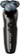 Angle Zoom. Philips - Norelco Series 6000 SmartClick Wet/Dry Electric Shaver - Black.