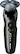 Angle. Philips - Norelco Series 6000 SmartClick Wet/Dry Electric Shaver - Black.