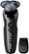 Alt View Zoom 11. Philips - Norelco Series 6000 SmartClick Wet/Dry Electric Shaver - Black.