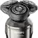Angle. Philips Norelco - SH98/72 Replacement Head for Shaver 9000 Prestige - Silver.