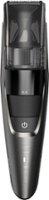 Philips Norelco - 7000 Series Hair Trimmer - Gray/Black - Angle_Zoom
