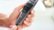 Alt View Zoom 11. Philips Norelco - 7000 Series Hair Trimmer - Gray/Black.