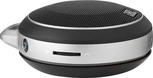 Review: JBL Micro II + Micro Wireless Rechargeable Portable Speakers