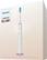 Alt View 16. Philips Sonicare - DiamondClean Smart 9700 Rechargeable Toothbrush - Rose Gold.