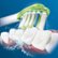 Alt View Zoom 18. Philips Sonicare - DiamondClean Smart 9700 Rechargeable Toothbrush - Rose Gold.