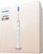 Alt View Zoom 23. Philips Sonicare - DiamondClean Smart 9700 Rechargeable Toothbrush - Rose Gold.
