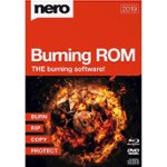 Front. Nero - Nero Burning ROM 2019.
