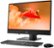 Left Zoom. Dell - Inspiron 23.8" Touch-Screen All-In-One - Intel Core i5 - 8GB Memory - 1TB Hard Drive - Black.
