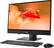 Left. Dell - Inspiron 23.8" Touch-Screen All-In-One - Intel Core i5 - 8GB Memory - 1TB Hard Drive.