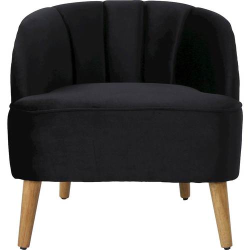 Noble House - Noxen Club Chair - Black