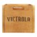 Alt View Zoom 11. Victrola - Record and Vinyl Crate.