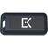 Alt View 13. Everykey - Wireless Hardware Password Manager - Black.