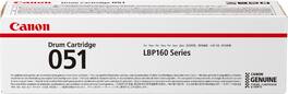 Canon - ImageClass 051 Drum Cartridge - Black