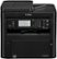 Front Zoom. Canon - imageCLASS MF267dw Wireless Black-and-White All-In-One Laser Printer - Black.
