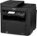 Left Zoom. Canon - imageCLASS MF267dw Wireless Black-and-White All-In-One Laser Printer - Black.