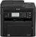 Front Zoom. Canon - imageCLASS MF269dw Wireless Black-and-White All-In-One Laser Printer - Black.