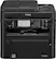 Front. Canon - imageCLASS MF269dw Wireless Black-and-White All-In-One Laser Printer - Black.