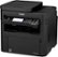 Left Zoom. Canon - imageCLASS MF269dw Wireless Black-and-White All-In-One Laser Printer - Black.