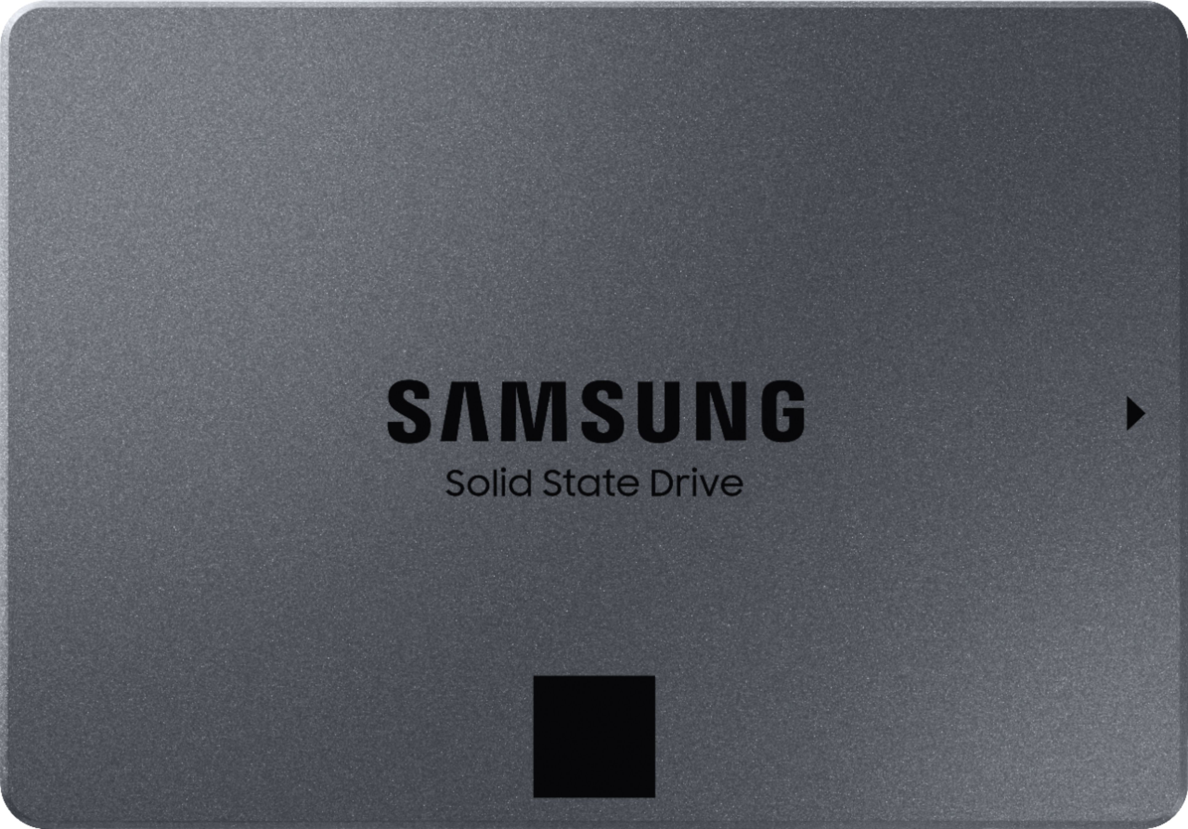 Samsung - 860 QVO 1TB Internal SATA Solid State Drive with V-NAND Technology