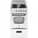 Front. Avanti - 2.1 Cu. Ft. Freestanding Electric Range.