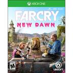 Far Cry 6 Standard Edition Xbox One, Xbox Series X UBP50412263 - Best Buy