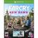Front. Ubisoft - Far Cry New Dawn.