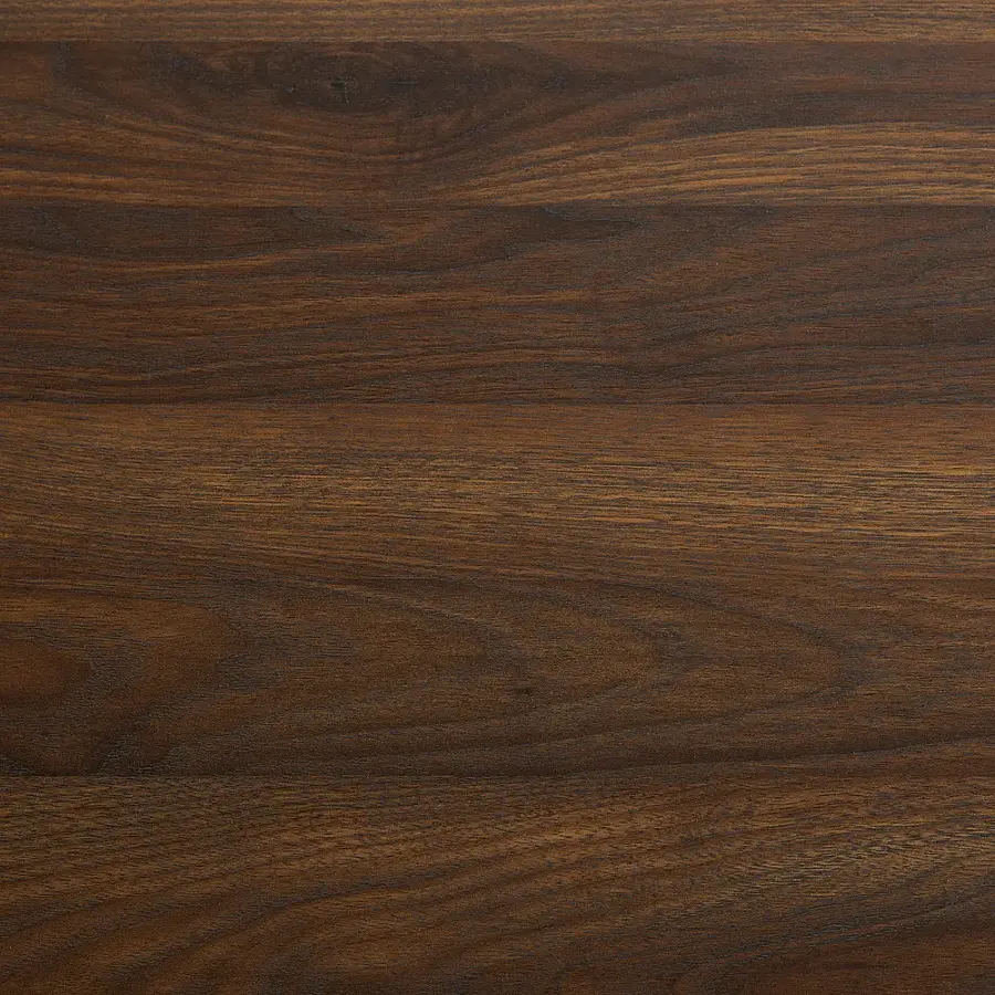 Alt View 15. Walker Edison - 70" Traditional Glass Door Cabinet Fireplace TV Stand for Most TVs up to 80" - Dark Walnut.