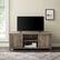 Alt View 11. Walker Edison - Modern Farmhouse TV Stand for Most TVs Up to 64" - Gray Wash.